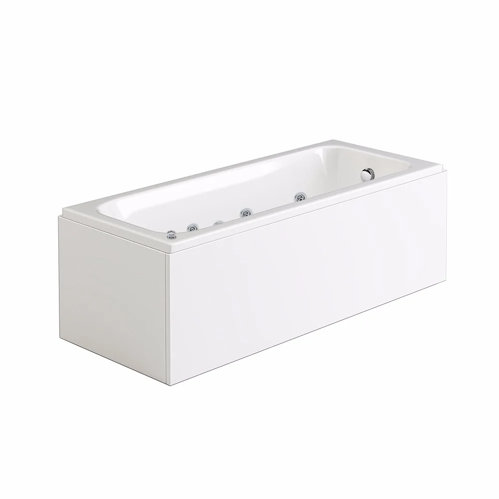 Whirlpool Bath