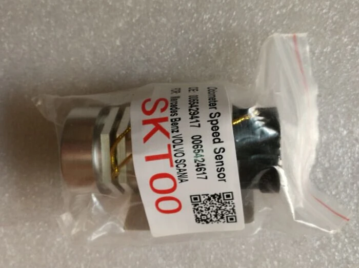 

for MERCEDES-BENZ VOLVO SCANIA 0055429417 0065424617 Odometer Speed Sensor