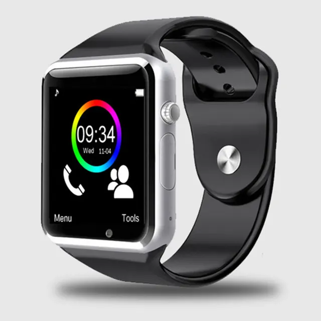 bluetooth a1 smart watch price