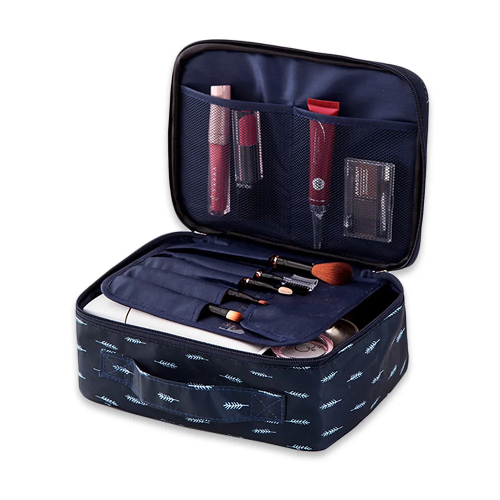 Cosmo косметичка женская косметичка дорожная органайзер. дорожный органайзер тревел. дорожная косметичка travel 23. подсумок-органайзер cub, toiletries bag (несессер), (d432). несессер для косметики и аксессуаров rf 1114-3.