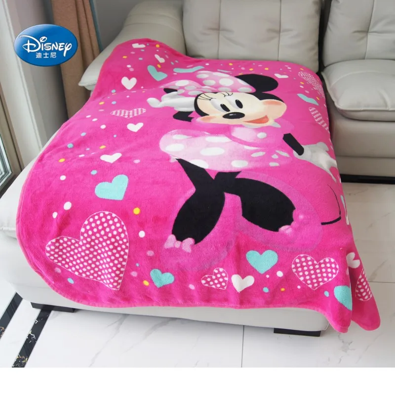 conew_minnie blanket (3)