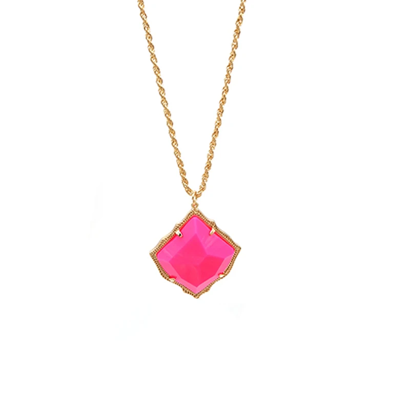 hot pink
