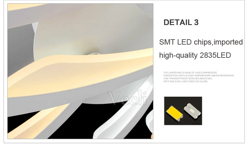 Ceiling lamps (21)