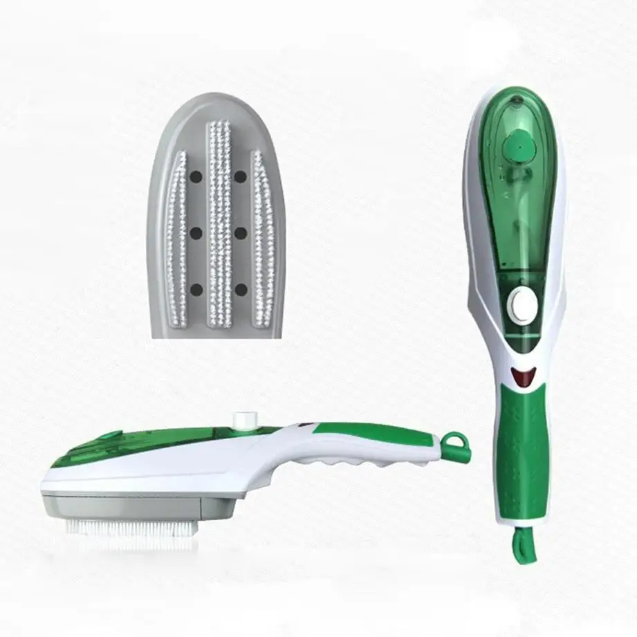 

Handheld Portable Garment Steamer Mini Electric Hanging Ironing Machine Home and Travel Clothes Steam Iron