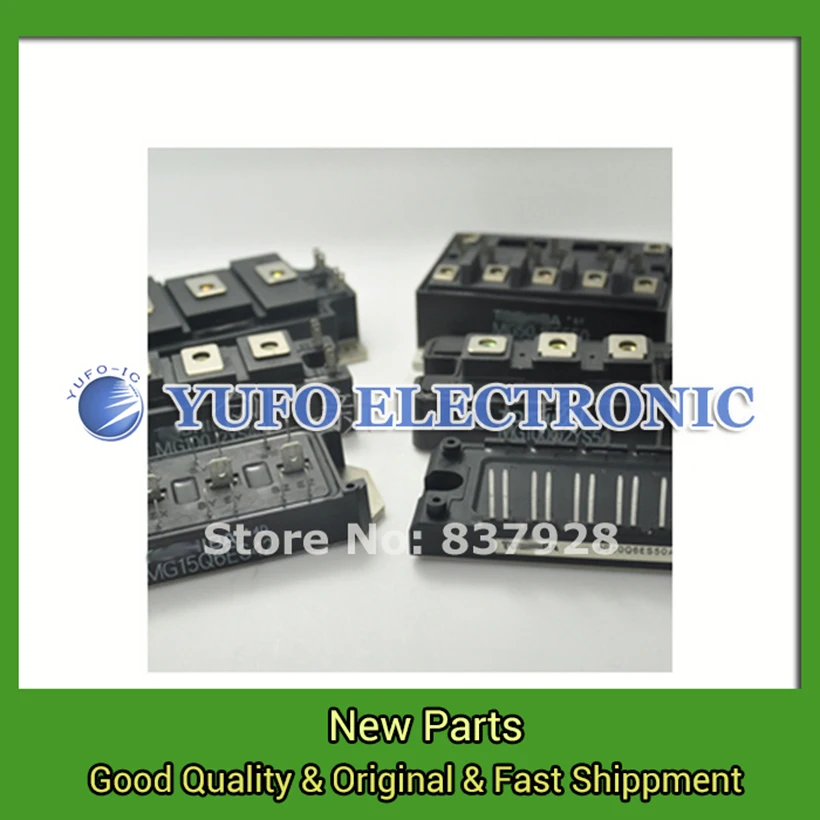 

Free Shipping 1PCS MG300J1US51 power module Special supply genuine original Welcome to order YF0617 relay