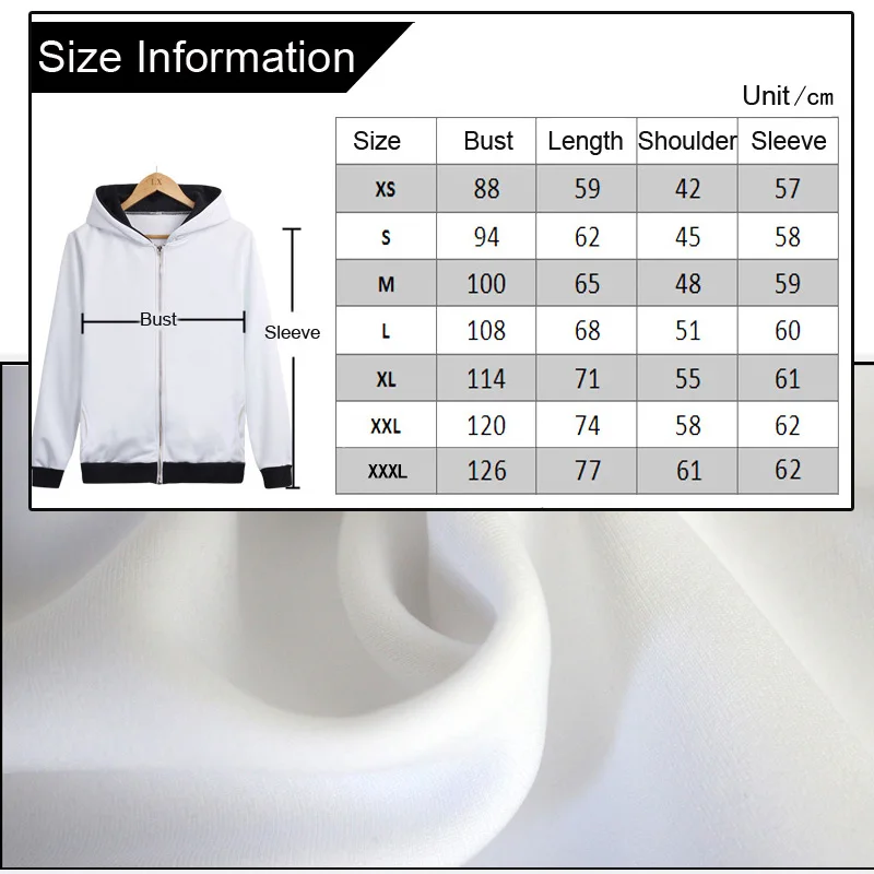 Coshome Noragami Cosplay Costumes Yato Hoodies Halloween Party Cute Adult Sportswear Men Women Tops Sweatshirts Spring Jacket (2)