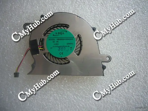 Вентилятор охлаждения для SONY SVT11217 SVT11218 SVT11227 SVT112 AB05905HX040300 00KR1|cooling fan|fan coolingfan 30 |