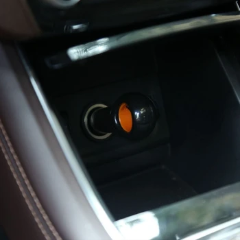

Universal Auto Air Purifier Negative Ion Generator Vehicle Air Fresheners Car Fresh Air Anion Ionic Purifier Oxygen Bar