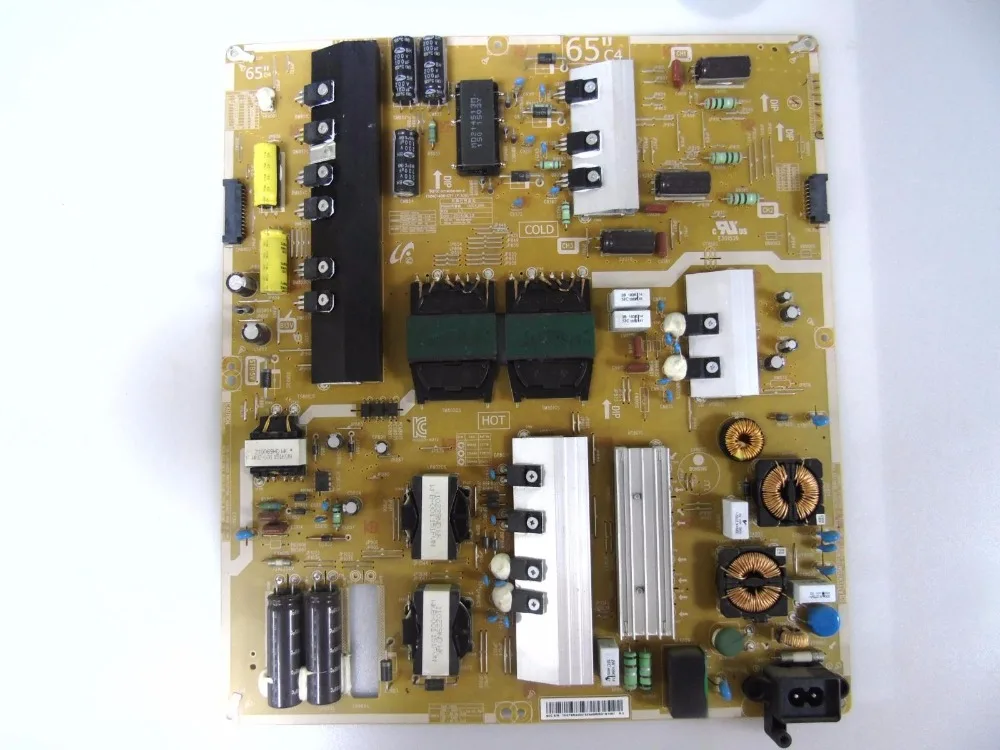 

BN44-00782A L65C4-EHS Good Working Tested