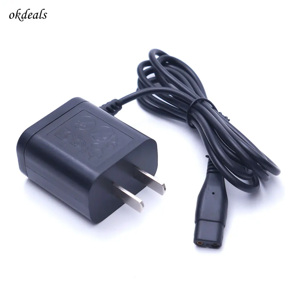 

Charger Power Cord Adaptor For A00390 Philips Norelco Shaver RQ320 Accessories