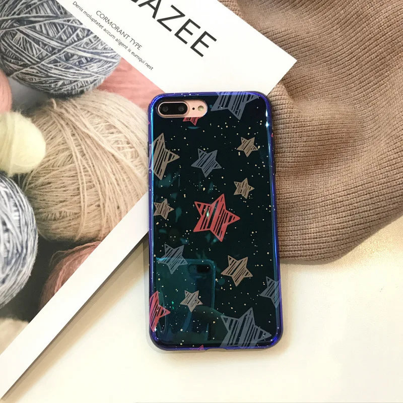 Чехол для мобильного телефона Love Star X Apple6 IPhone7plus/8/6s персональный силиконовый |