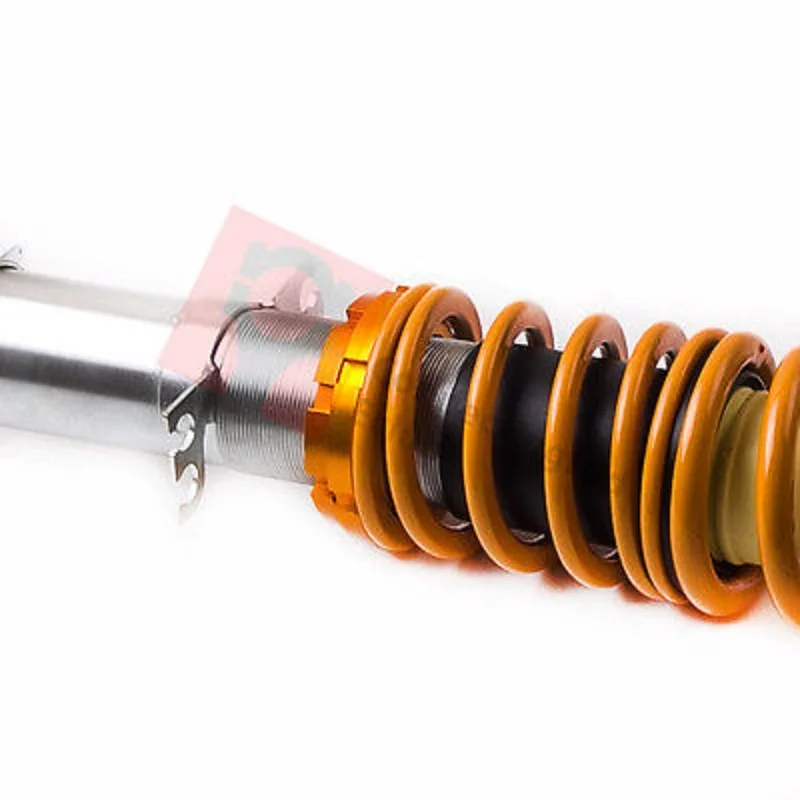 Подвеска Coilover комплект стойки для VW GOLF MK4 амортизатор понижающий уличные