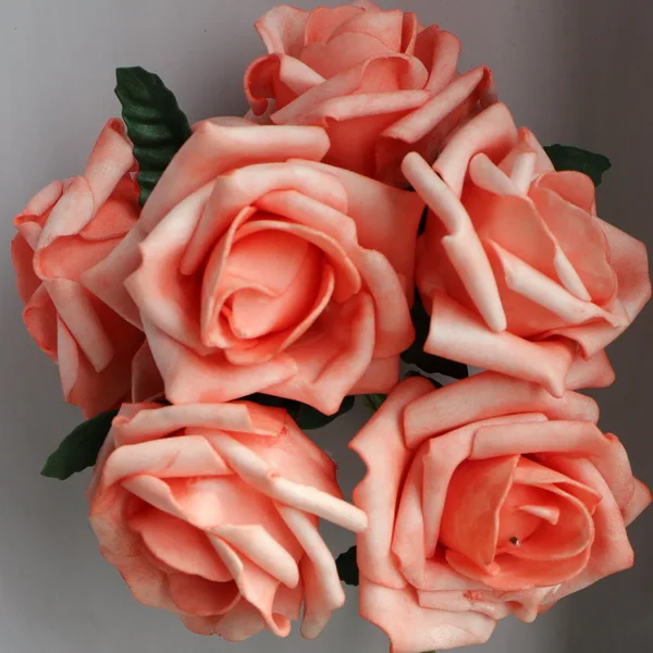 Buy 72pcs Free Shipping Mint Green Artificial Flowers