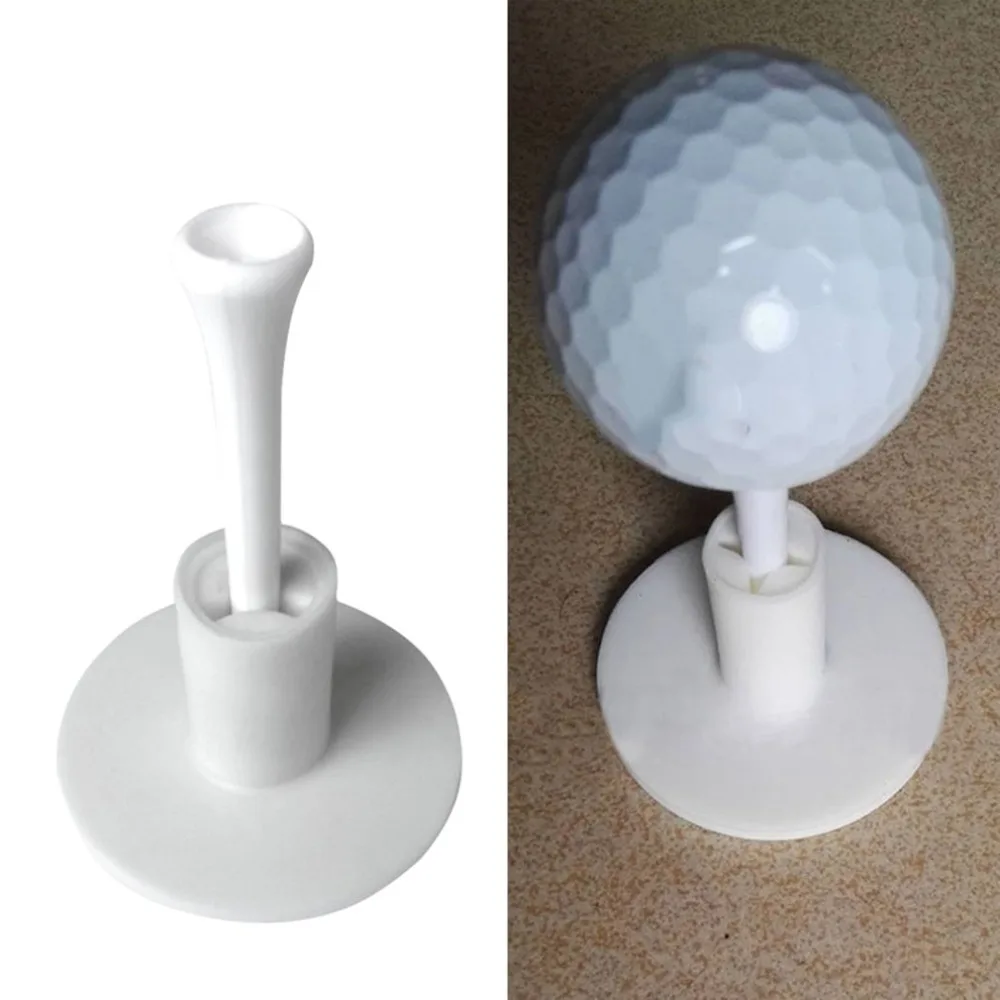 2018 New Golf Ball mark Position Markers Golf Ball Base Accessories  For freeshipping