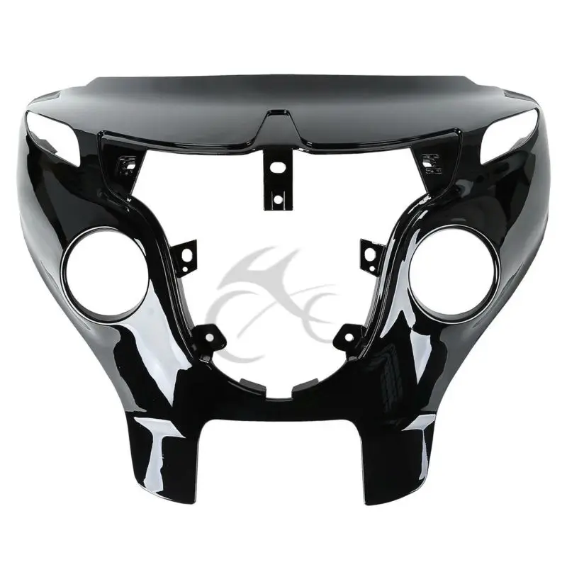 indian chief dark horse fairing