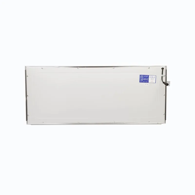 Painel de Luz Toika Levou 1200mm 600mm 13 Pcs 6 China invoice letter Suppliers