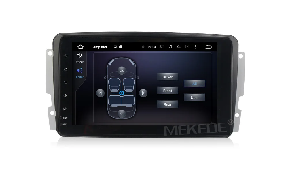 Clearance PX5 Android 8.0 4G RAM 32G ROM Car GPS radio stereo DVD RDS player for Benz W209 W203 W463 Viano W639 Vito 8inch Octa Core 5 Clearance PX5 Android 8.0 4G RAM 32G ROM Car GPS radio stereo DVD RDS player for Benz W209 W203 W463 Viano W639 Vito 8inch Octa Core 5