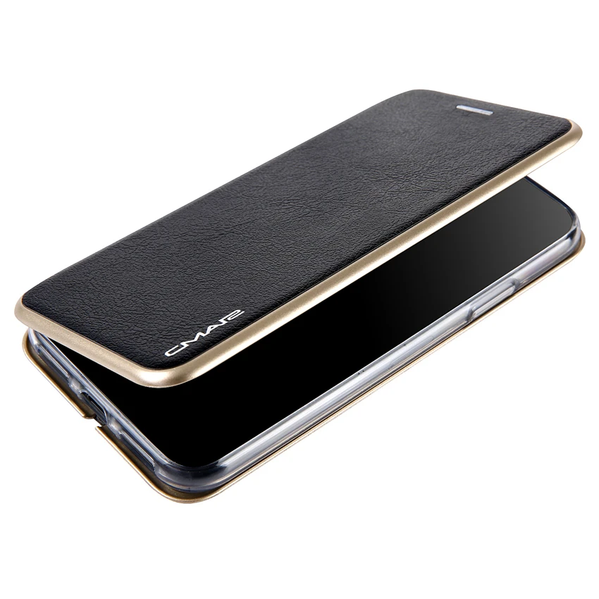 iphone X leather case (14)