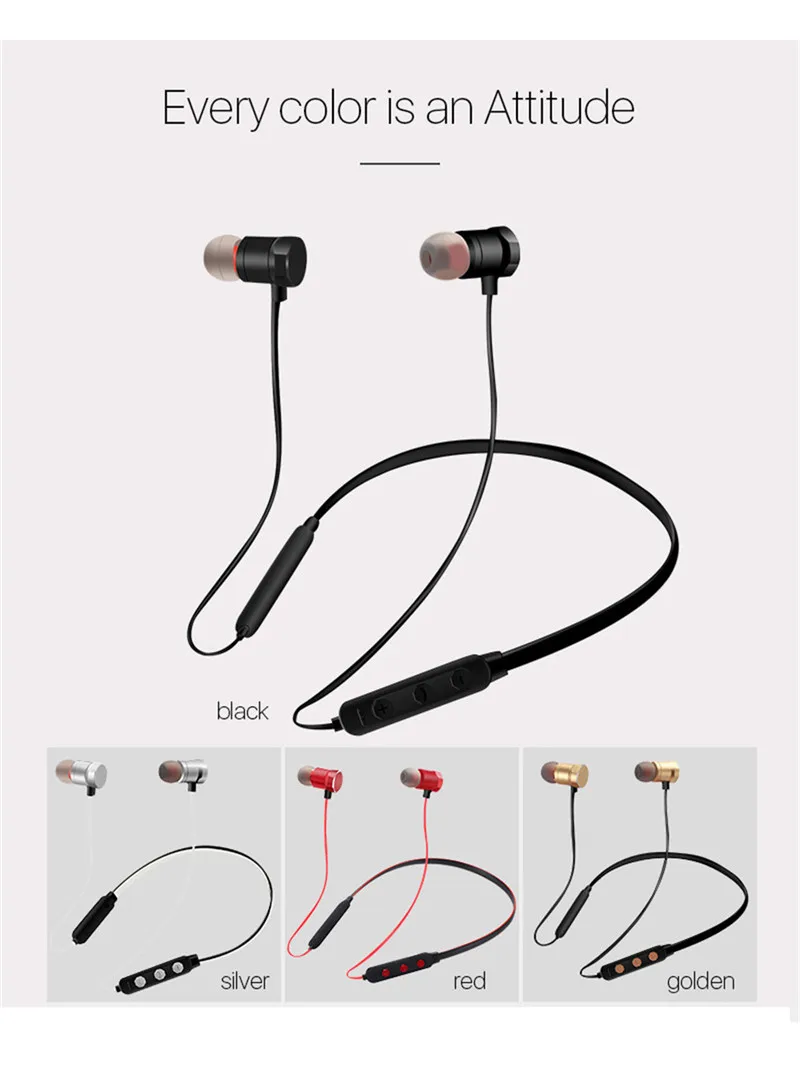 Wireless Headphones (2)