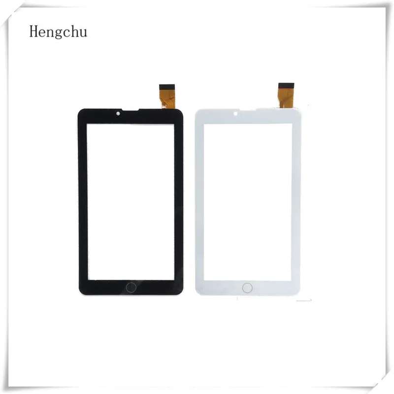 

New 7 Inch Touch Screen Digitizer Panel QSF-PG7001-FPC-A0 tablet pc