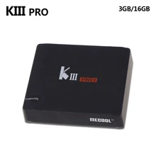 MECOOL KIII PRO TV Box Amlogic S912 S2 T2 DVB font b Octa b font font