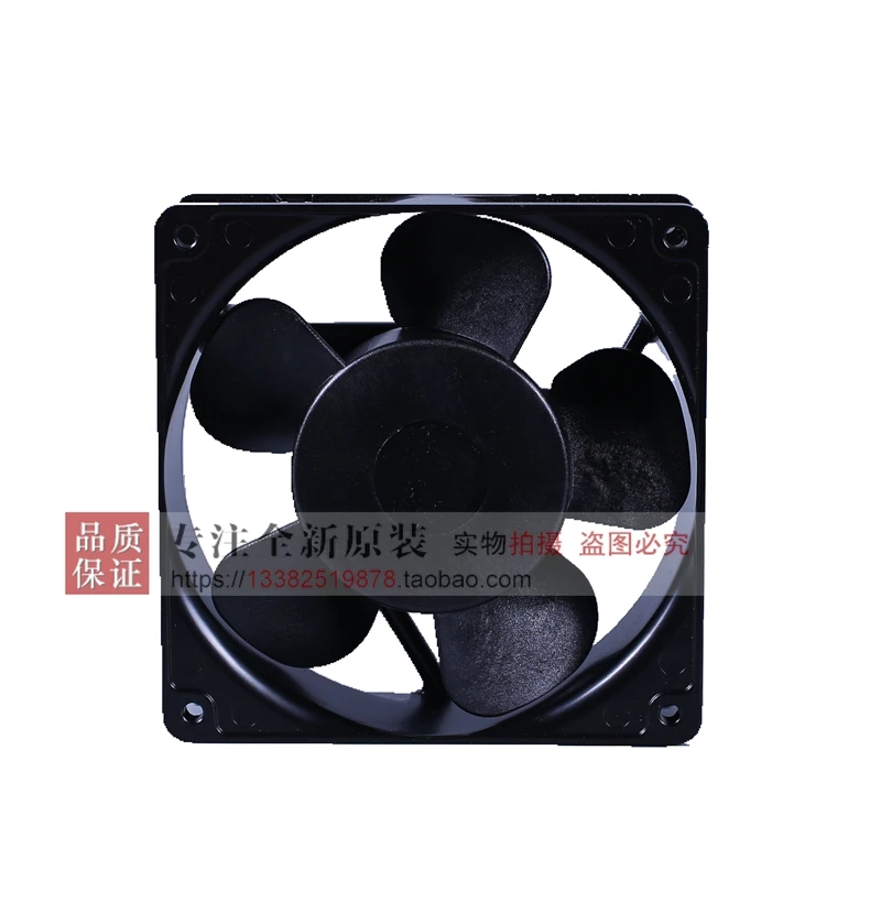 Новый NMB MAT 4715MS 23T B5A 12038AC230V UPS шарикоподшипник осевой вентилятор охлаждения| |
