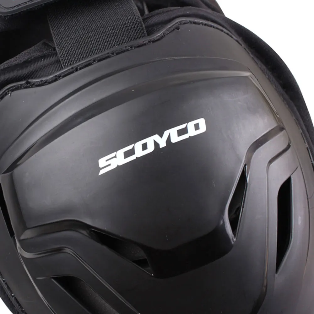 SCOYCO CE мотоциклетная броня для мотокросса, защита груди и спины, бронежилет, мотоциклетная куртка, гоночная Защитная Защита тела, MX Armor