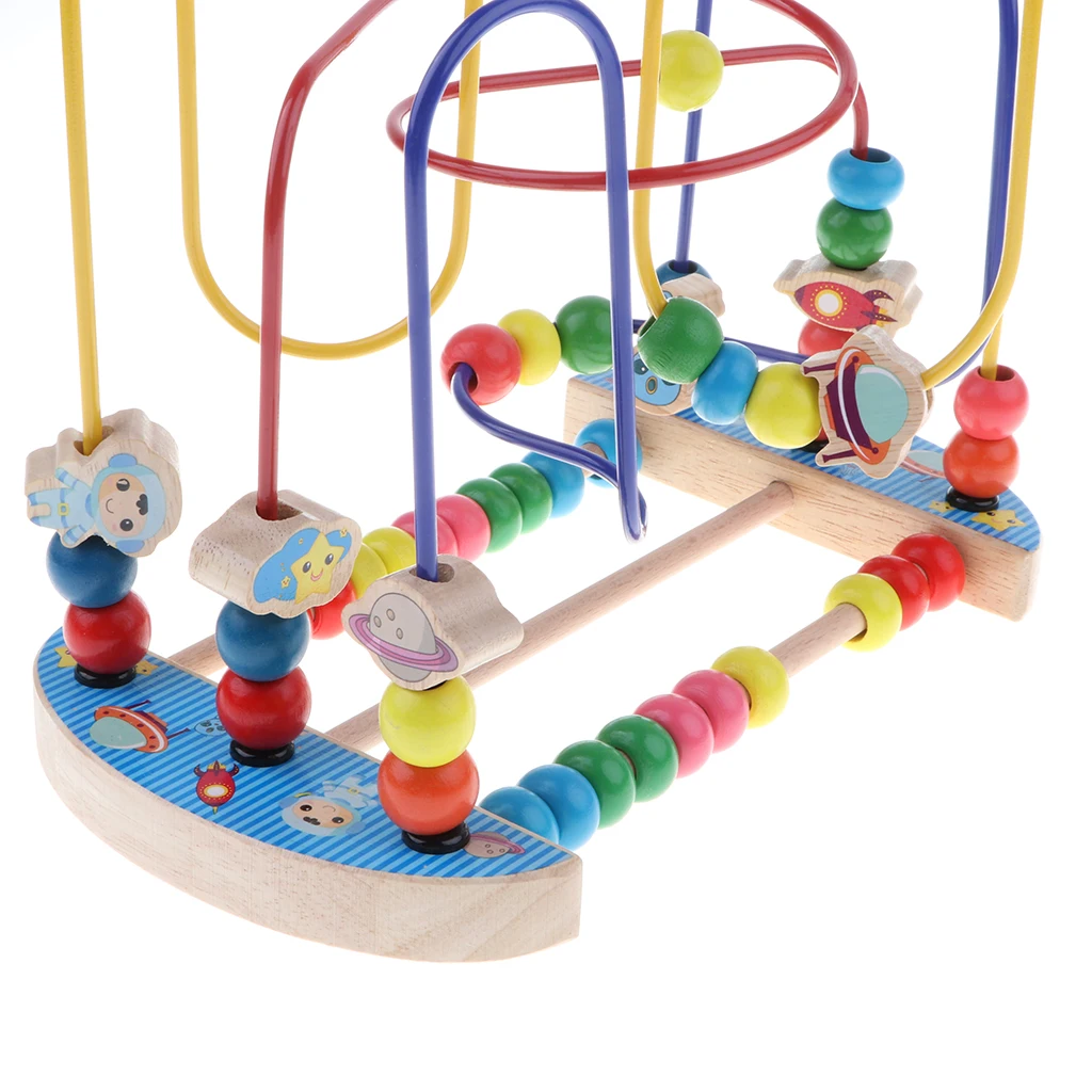 bead toys for toddlers