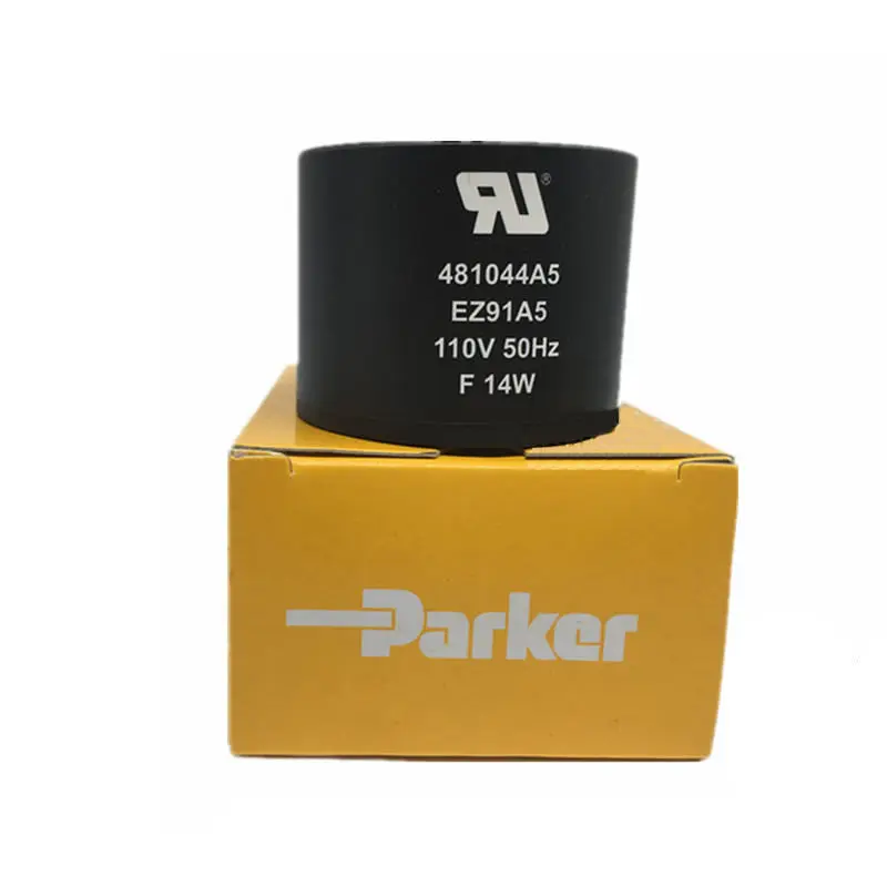 481044A5 EZ91A5 новая катушка PARKER