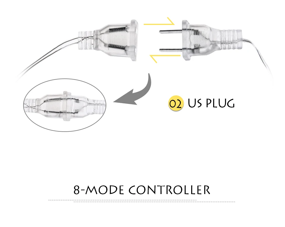 Шторы Star светодио дный Строка Рождественские огни xmas гирляндой AC 220V 110V Новинка Украшение лампы для свадьбы/вечерние/Шторы /сад