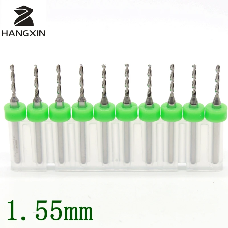 cnc drill bits