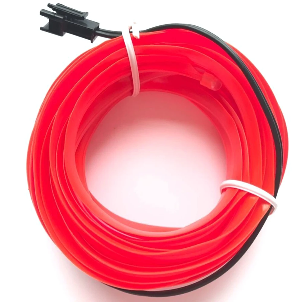 Car Cold Light line светодиодная подсветка