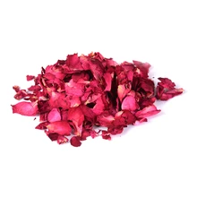 30G Dried Flower Petals Natural Dry Rose Bath Spa Shower Tool Fragrant Whitening Bath Tools Body Foot Care Women Massager