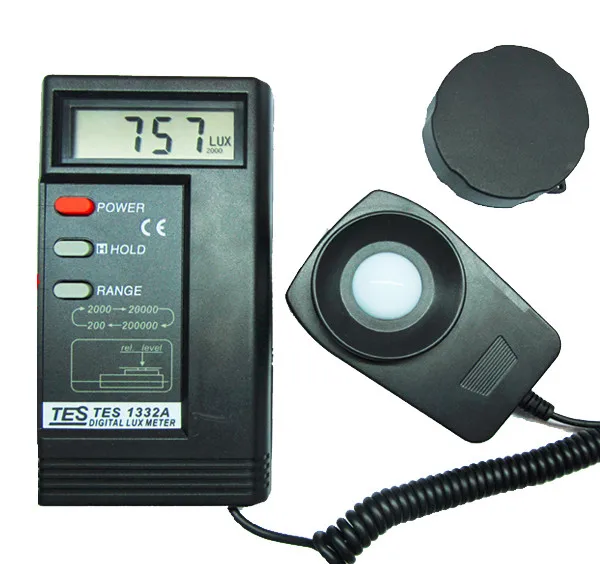 TES-1332A