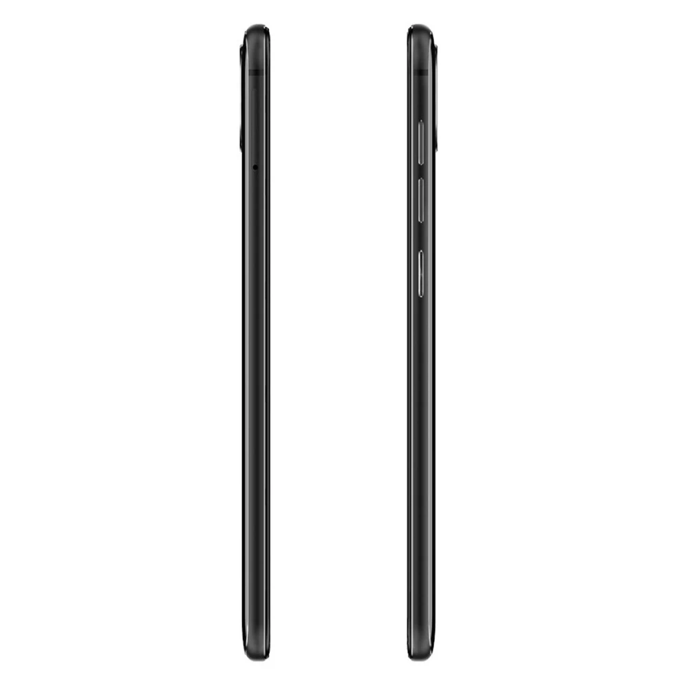 Leagoo S9 4G LTE u-образный мобильный телефон Android 8,1 MTK6750 Восьмиядерный 5,8" HD+ ips 4 Гб ram 32 Гб rom 13,0 МП отпечаток пальца