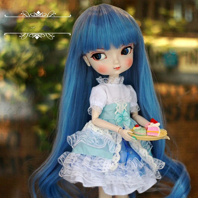 35 см 1/6 Bjd Sd Bbgirl куклы игрушки высокого качества шарнирные куклы Diy куклы-игрушки для девочек Подарки на день рождения для детей