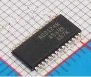 

ADS1248IPW ADS1248 TSSOP28 Analog to digital converter
