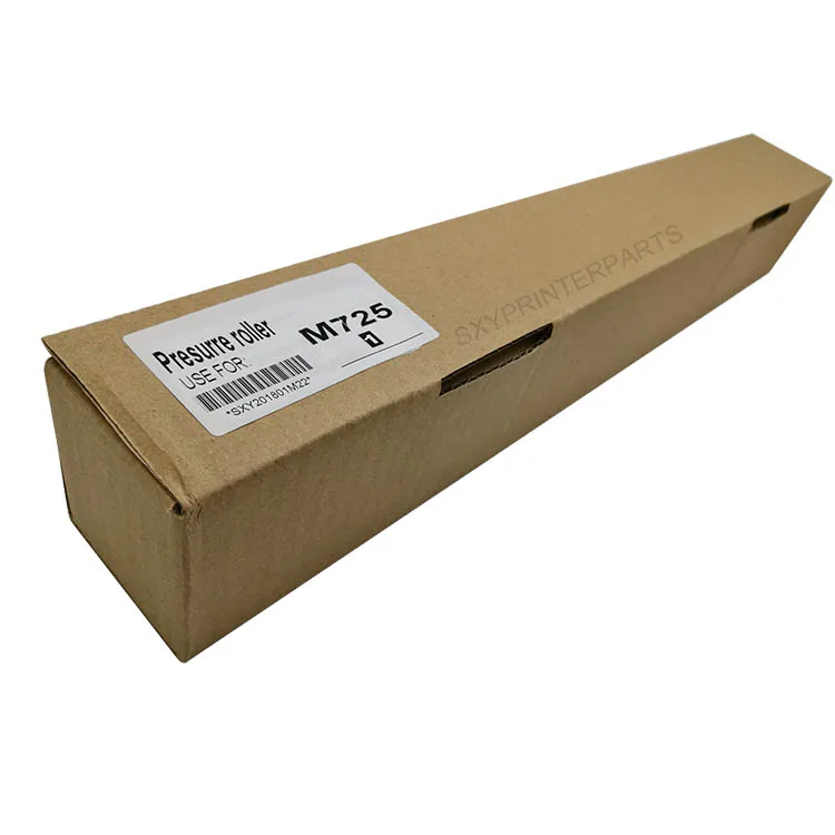 Pressure roller for HP N725_01