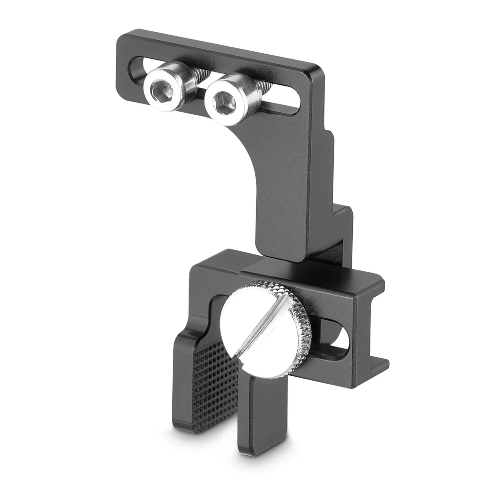  SmallRig X-H1/X-T2 HDMI Cable Clamp For Fuji X-H1 and Fuji X-T2 Camera Cage HDMI Cable Protective C