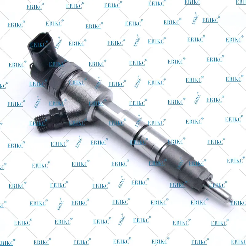 

ERIKC 0 445 110 403 (4D22E41000) diesel injection Nozzle 0445110403 Common Rail Injector 0445 110 403 For QUANCHAI