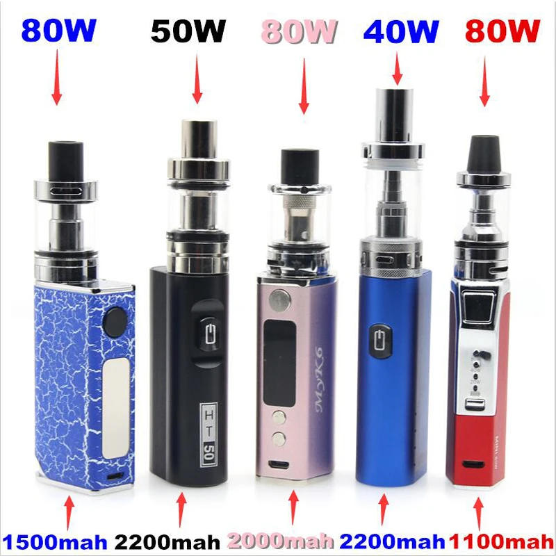 Upgrade 80W Electronic Cigarette Vape Mod Box Vaporizer Hookah Vaper Shisha Pen E Cig Smoke LED Smoking Kit Mechanical Cigarette Upgrade 80W Electronic Cigarette Vape Mod Box Vaporizer Hookah Vaper Shisha Pen E Cig Smoke LED Smoking Kit Mechanical Cigarette