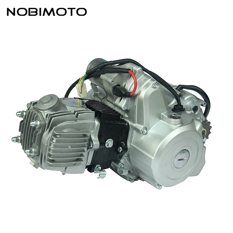 Motorcycle Motor Engine 110cc Automatic Wave Engine For 110cc Mini ATV Automatic Wave Engine Motor Off-road Motocross FDJ-007 Motorcycle Motor Engine 110cc Automatic Wave Engine For 110cc Mini ATV Automatic Wave Engine Motor Off-road Motocross FDJ-007