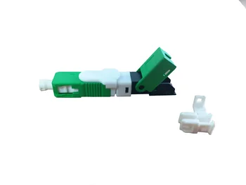 

Fast connector model E SC/APC 100pcs