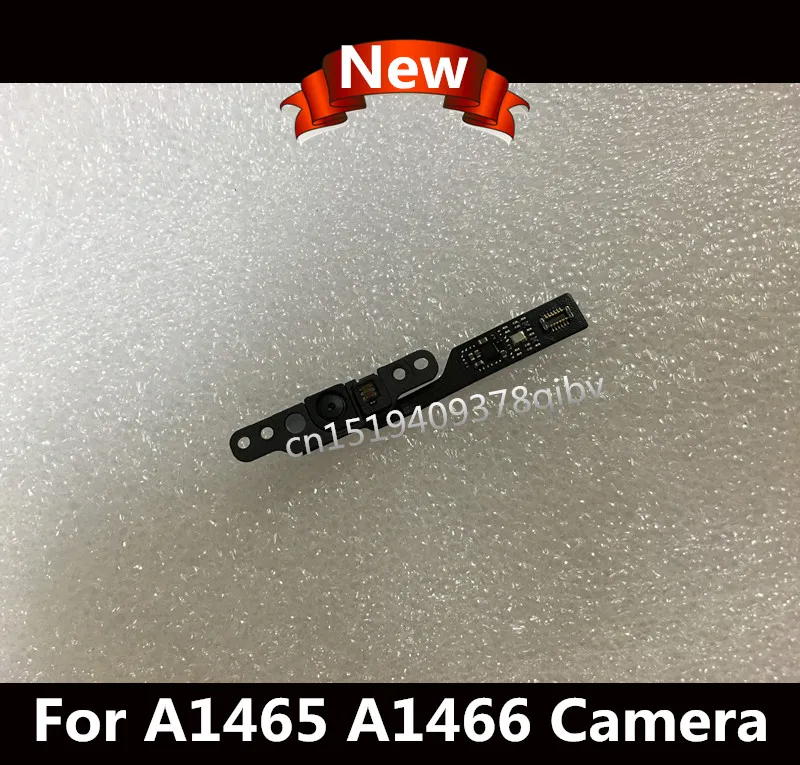 

New iSight Webcam Camera For Macbook Air A1466 A1465 WEB Camera 2013 2014 Year