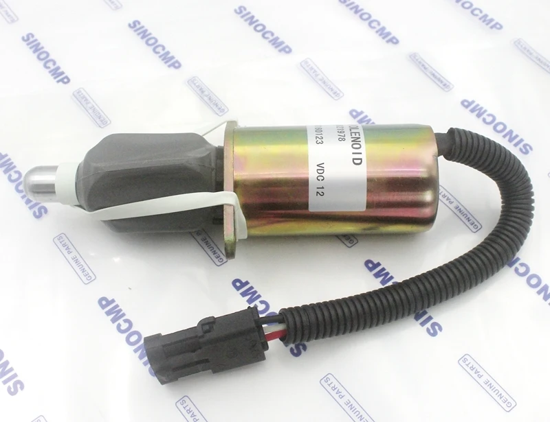 sinocmp-cut-off-solenoid-3921978-12v-for-cummins-excavator-engine-flameout-solenoid-switch (2)
