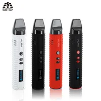 Electronic Cigarettes