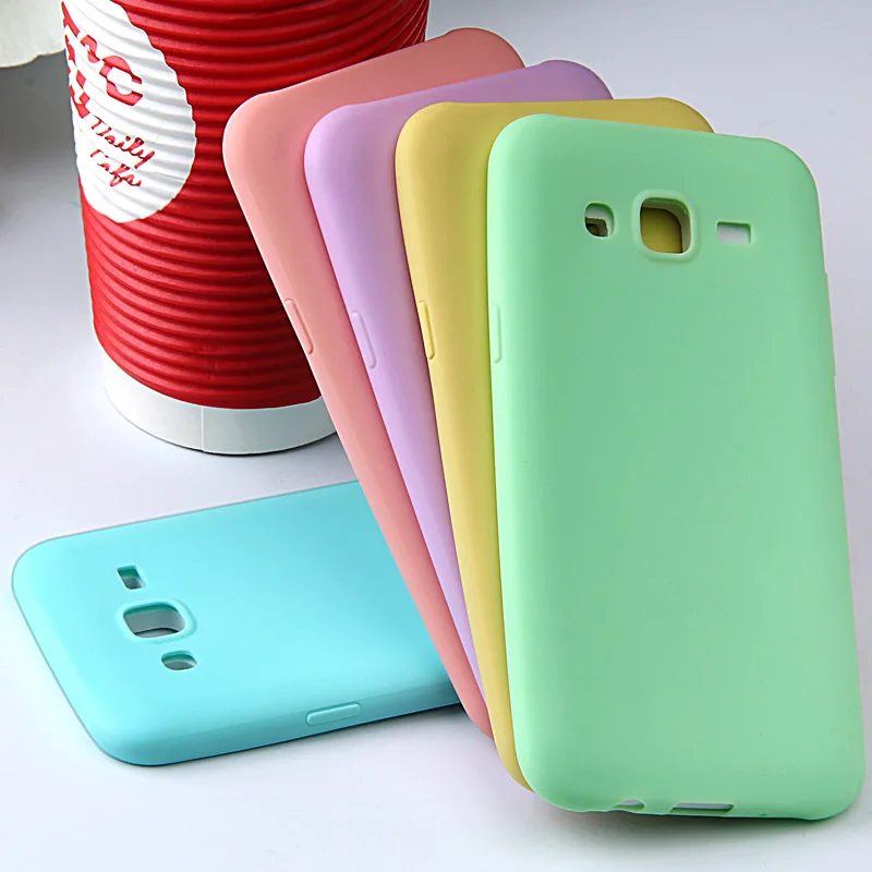 Aliexpress.com : Buy J5 Soft Silicone Case For Samsung Galaxy J5 J5008 J500F Candy Back Skin