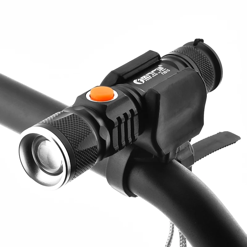 FL515 Bike Flashlight (1)