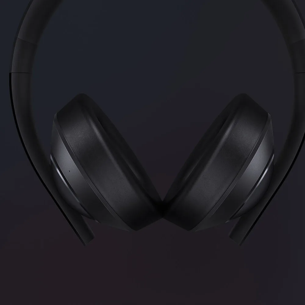  Xiaomi Gaming Headphones 7.1 Mi Gaming Headset Virtual Surround Stereo With Backlit Anti-noise Head