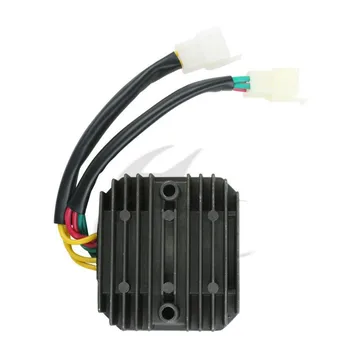 

New Voltage Rectifier Regulator Fit For HONDA VF750C MAGNA 1994-2003 2002 2001